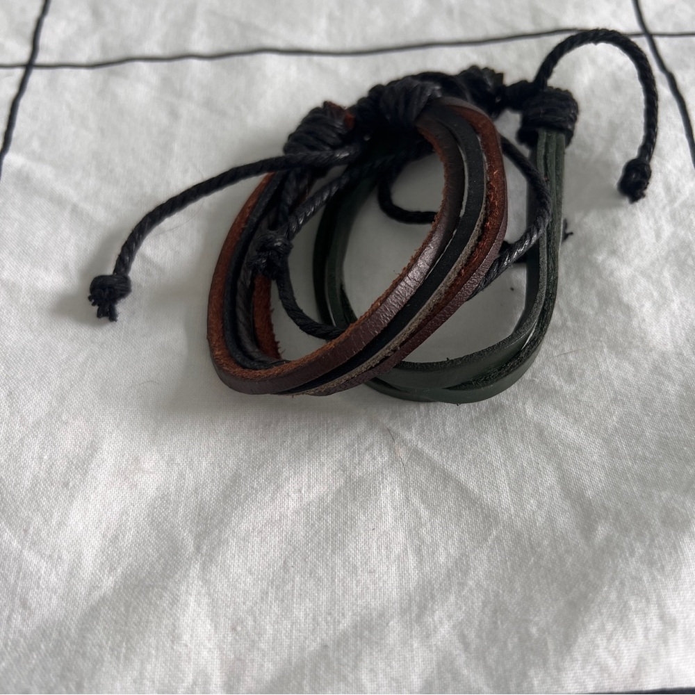 Bracelets - Picture 2 of 2